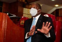 Bunge Chronicles: Kagwe turns probe session into his own praise chorus