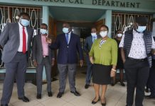 CSs’ plunge into political duels exposes loyalties